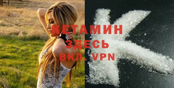 ALPHA-PVP Алексеевка
